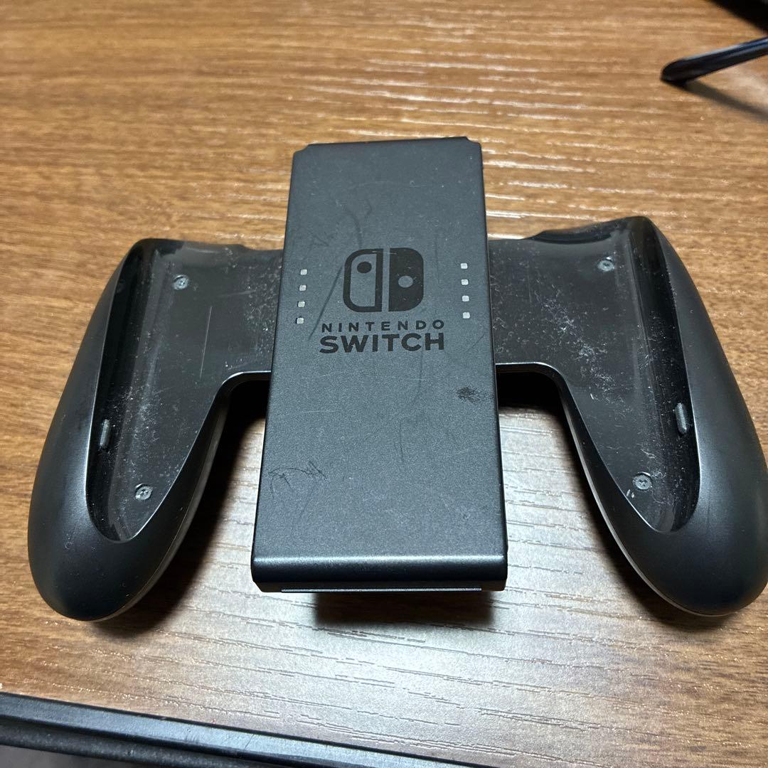 ニンテンドーSwitch(ケース、画面フィルム付)