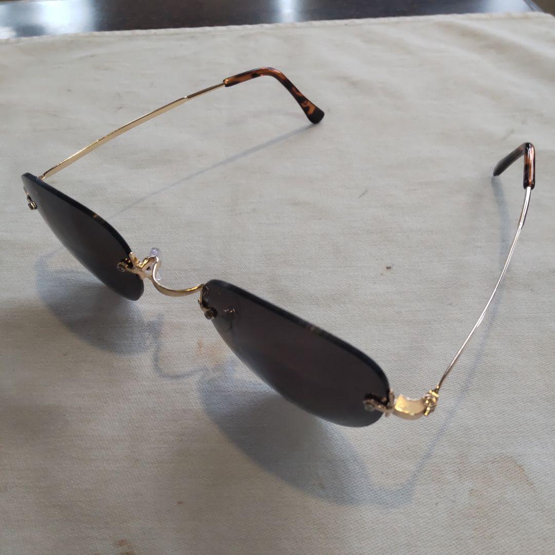 柴田恭兵べっぴんの町貴重サングラス