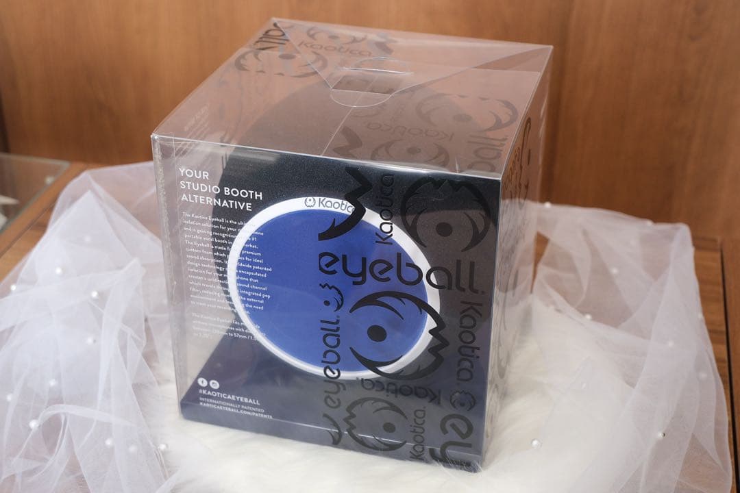 【限定値下げ】KAOTICA EYEBALL （カオティカ アイボール）