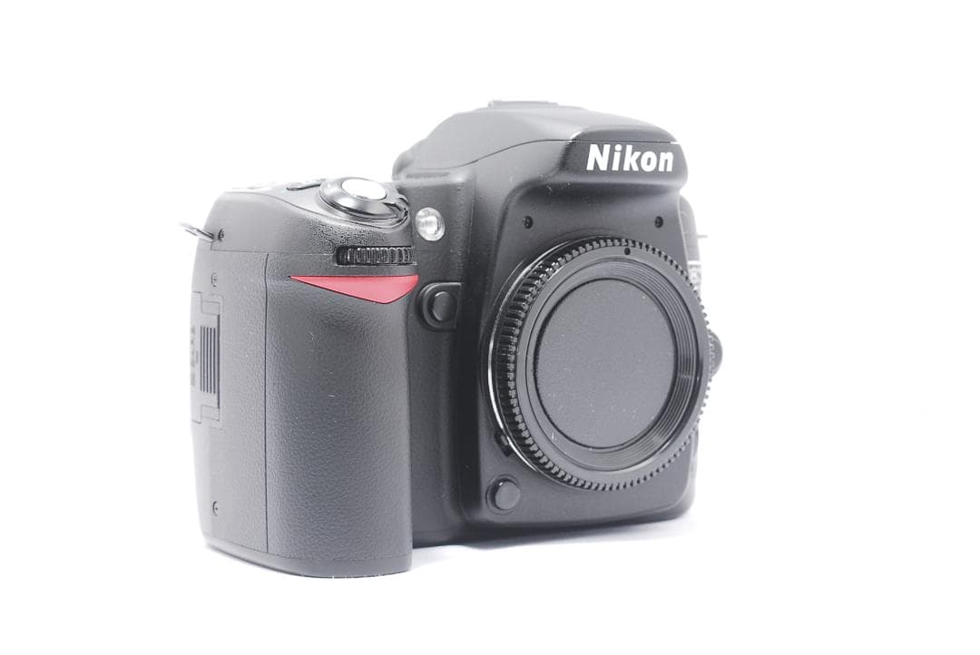 【ショット数6821極少】スマホを超越❢　Nikon D80超望遠ズーム