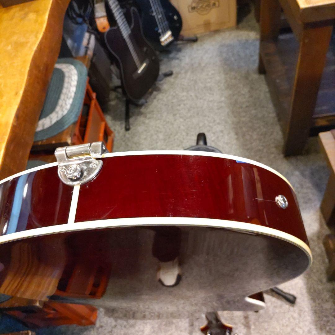 Epiphone swingstar フルアコ　(管理ヒナ)