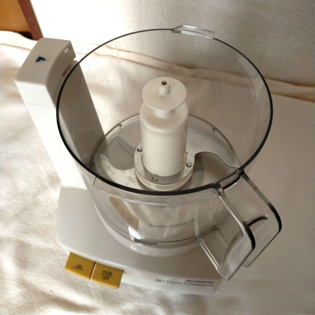 ✨アムウェイ✨フードプロセッサー
