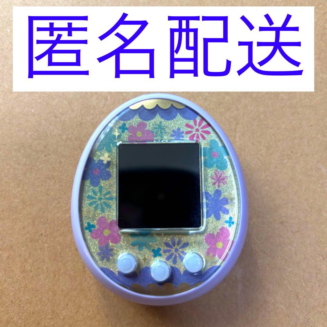 たまごっちみーつ パステルver. パープル