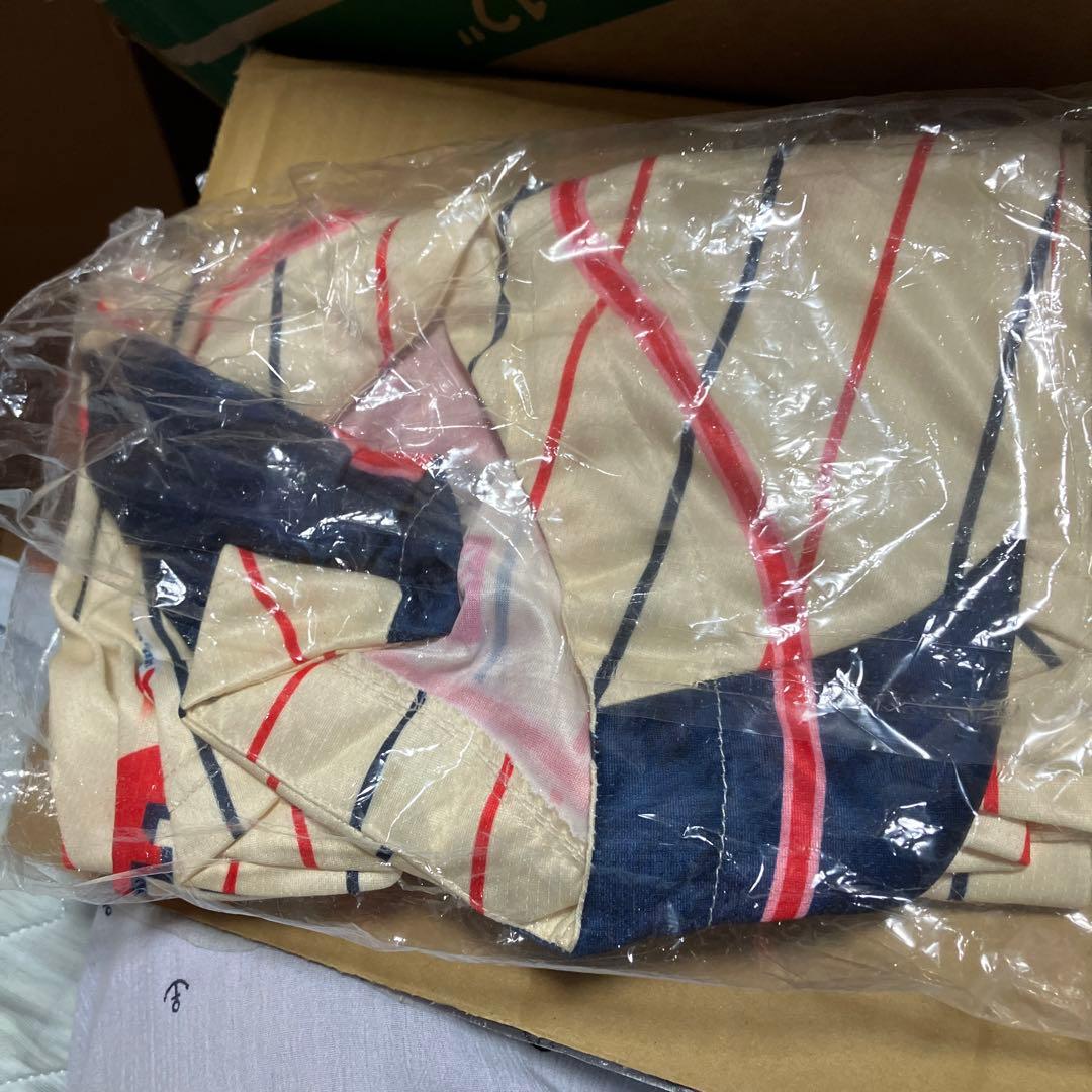 激レア 2025年4月28日 ドジャース Japanese Heritage M