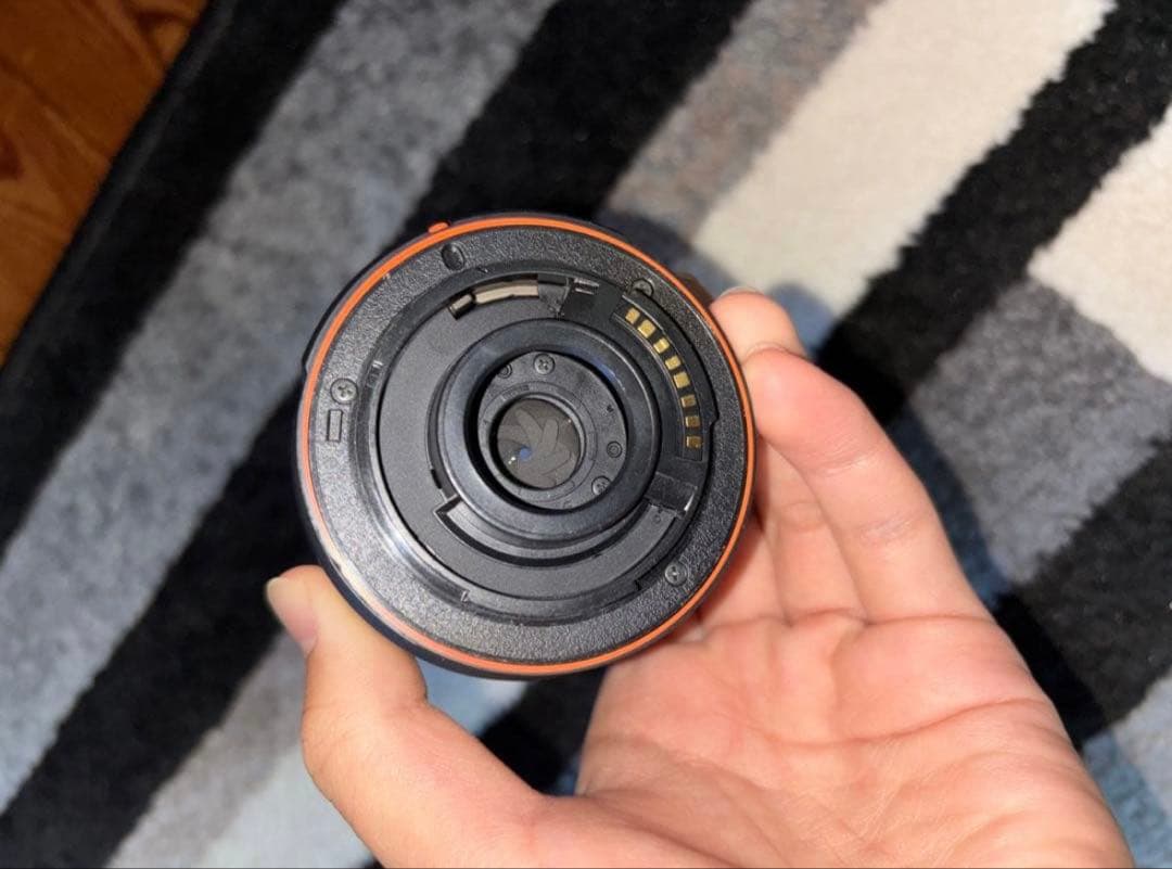 ❤️最終値下げ！バッテリー2個付き！❤️SONYα55ダブルレンズセット早い者勝ち❗️