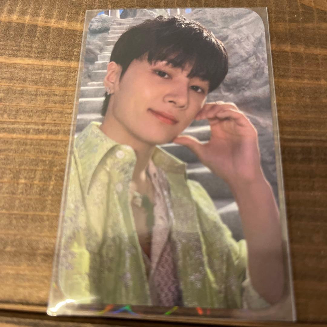 enhypenJAY enhypenサノク