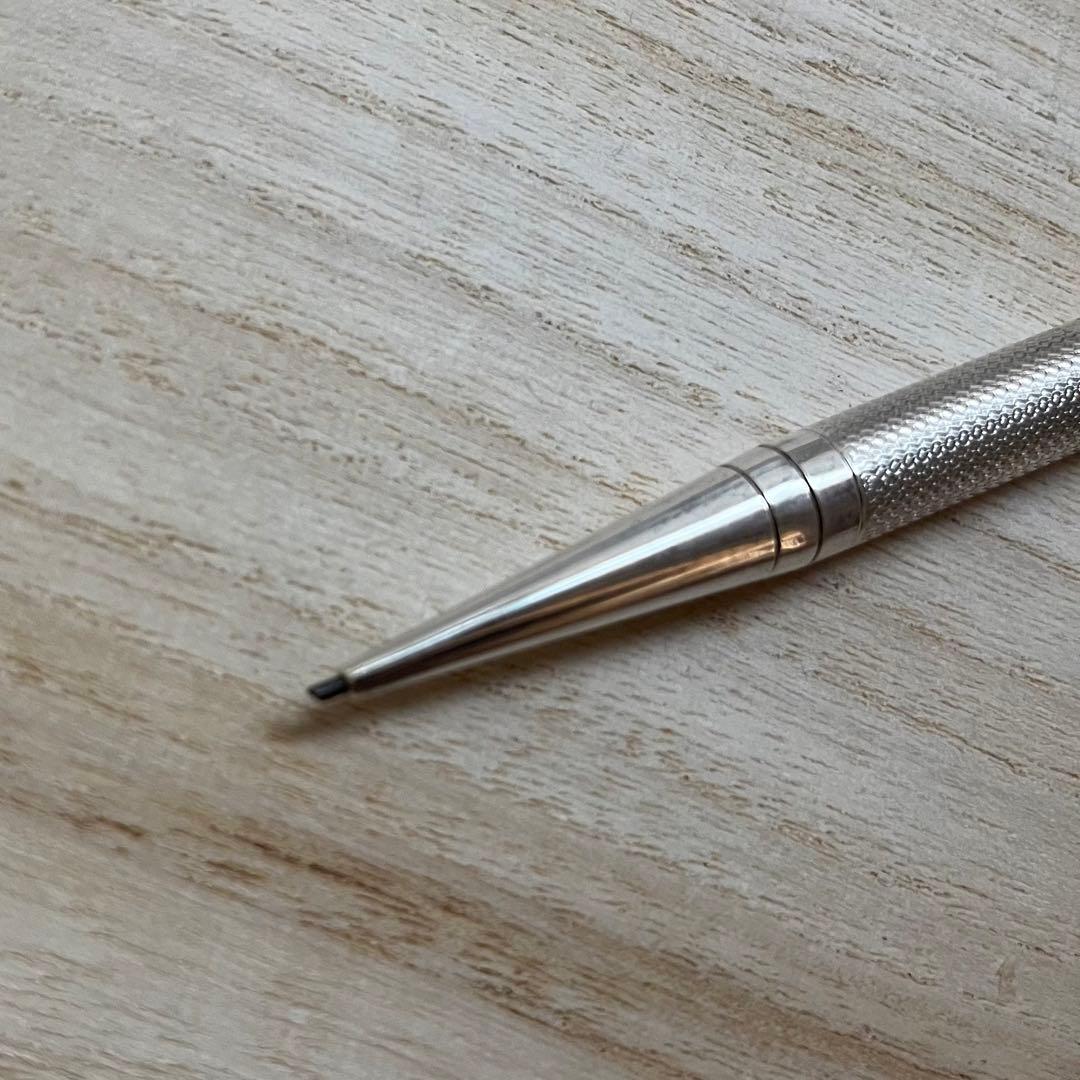 はじめ ヤード・オ・レッド バイスロイ バーレイ メカニカルペンシル