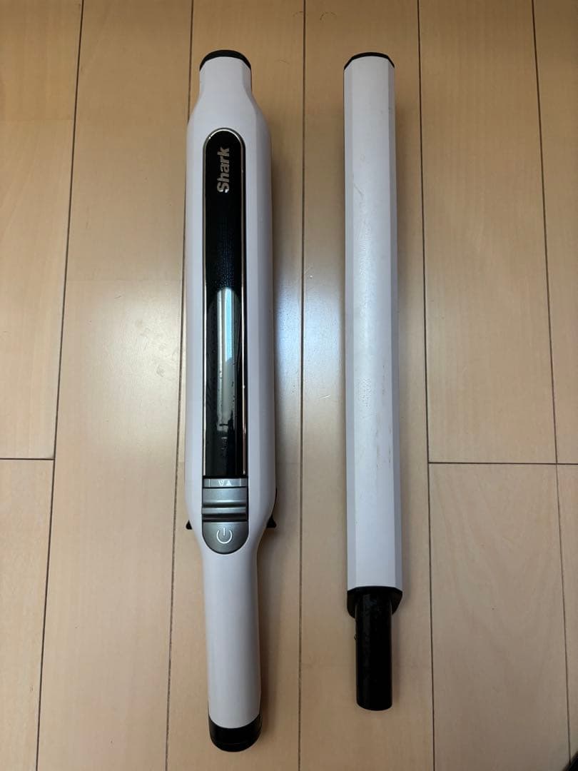 Shark コードレススティッククリーナー　CS300J