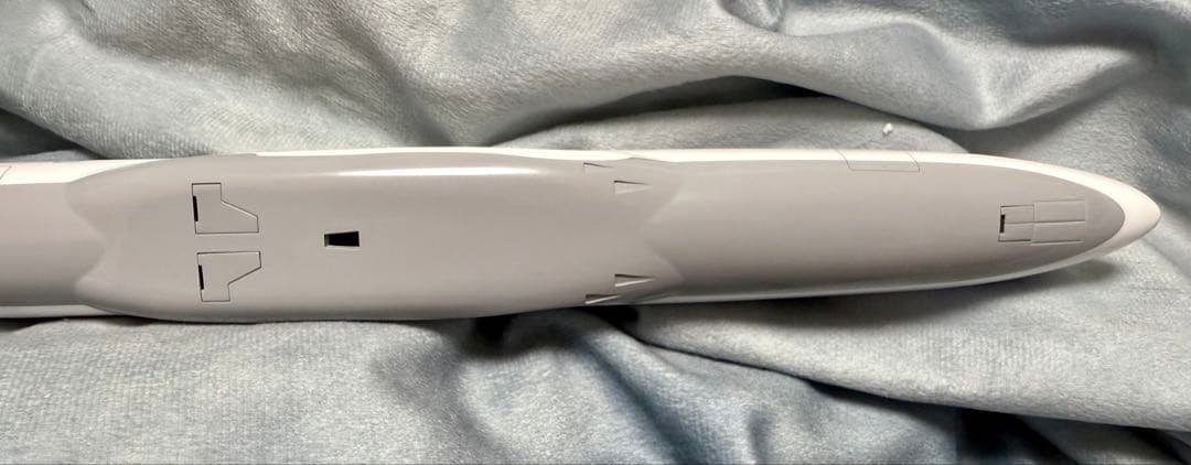 Lufthansa ボーイング 747-8 1/200 ルフトハンザ