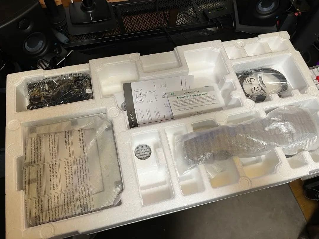 ゲーミングモニター 27インチ WQHD 量子ドットIPSパネル