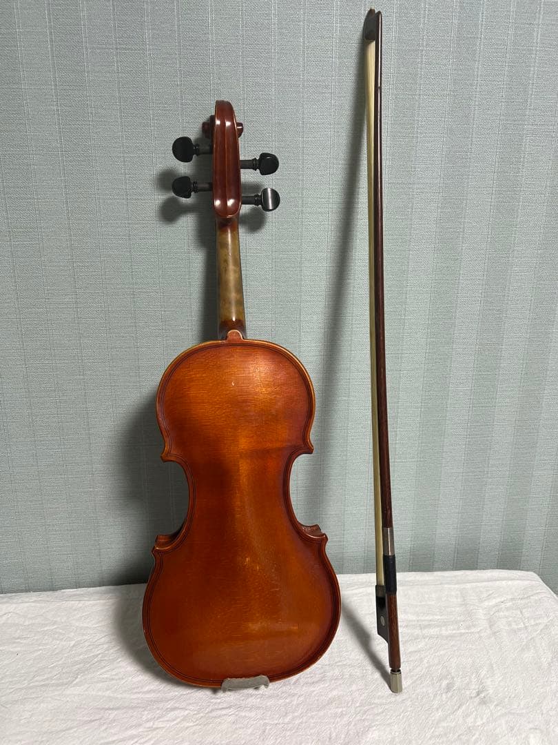 Rudolph Fiedler バイオリン　GOF 1/8 2002 美品