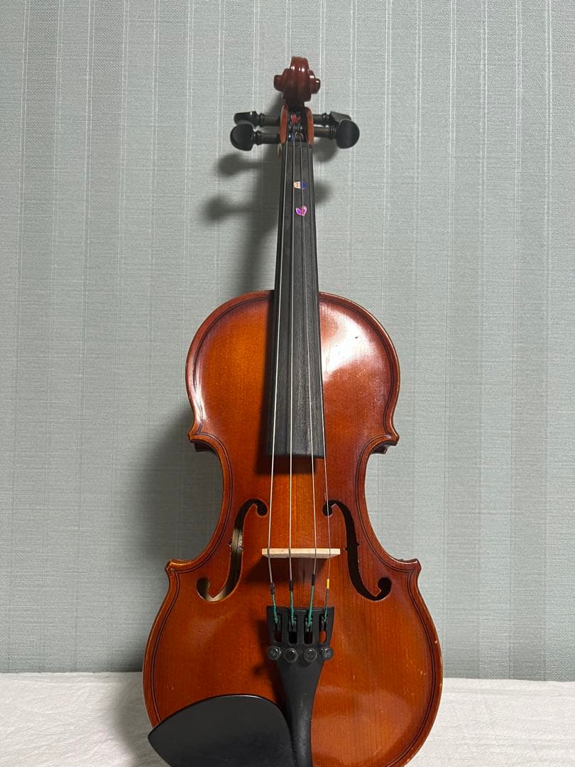 Rudolph Fiedler バイオリン　GOF 1/8 2002 美品