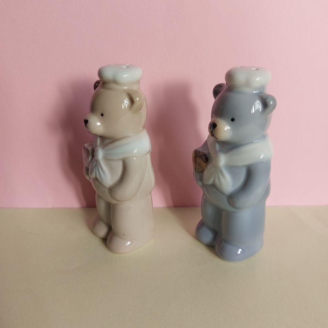 こぐまのファンファン　ぬいぐるみ　くま　昭和レトロ　クマ