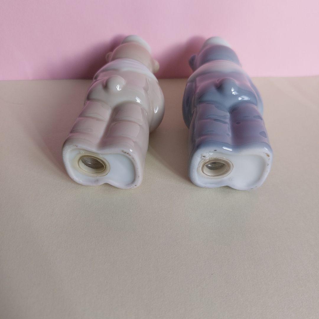 こぐまのファンファン　ぬいぐるみ　くま　昭和レトロ　クマ