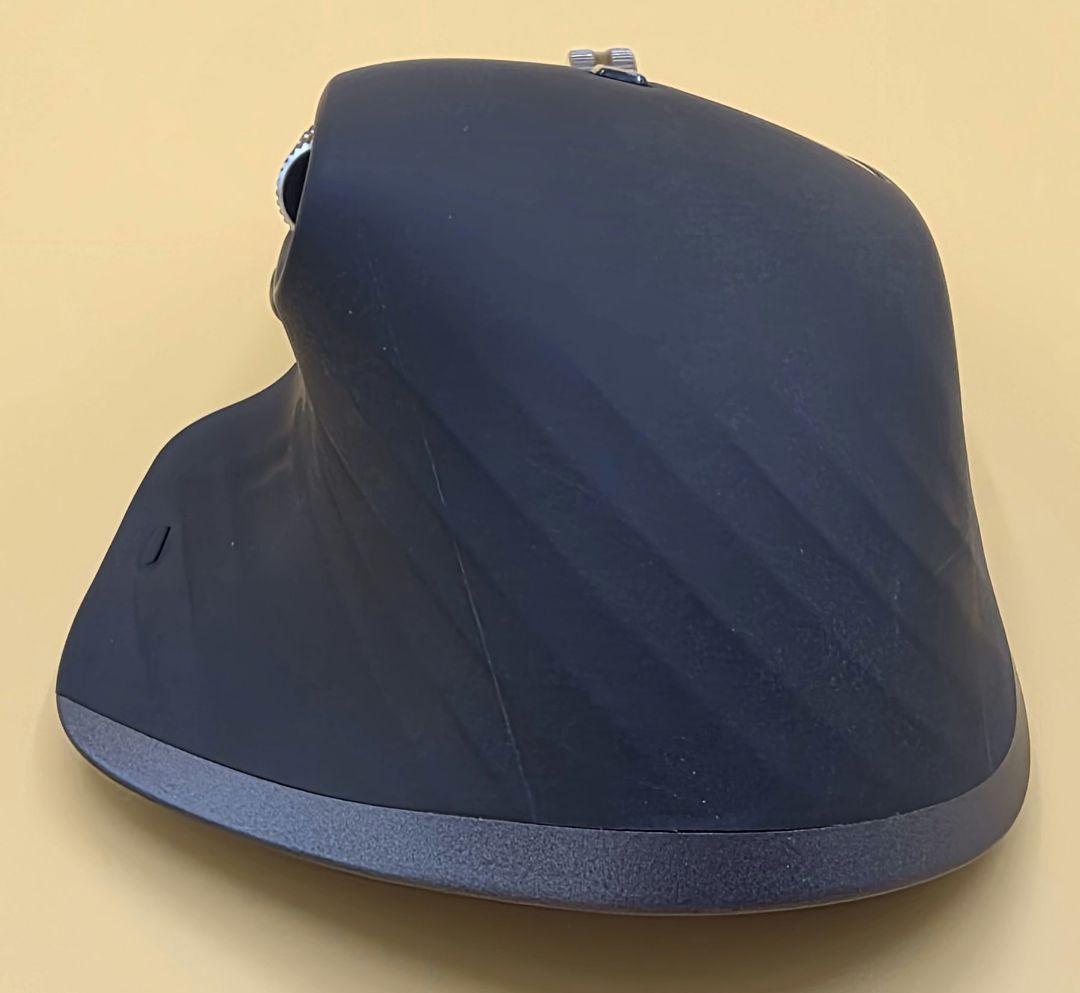 Logicool MX Master 3S MX2300GR グラファイト