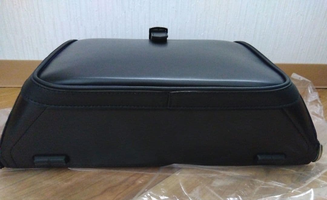 ARTPHERE 2wayダレスバッグ DS3-TO-10 ブラック