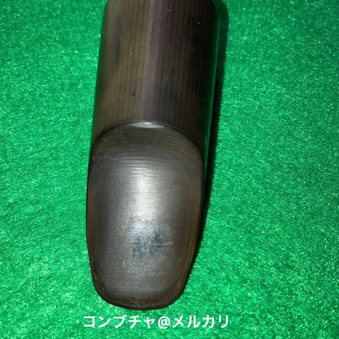 SR Technologies Legend ソプラノ サックス マウスピース