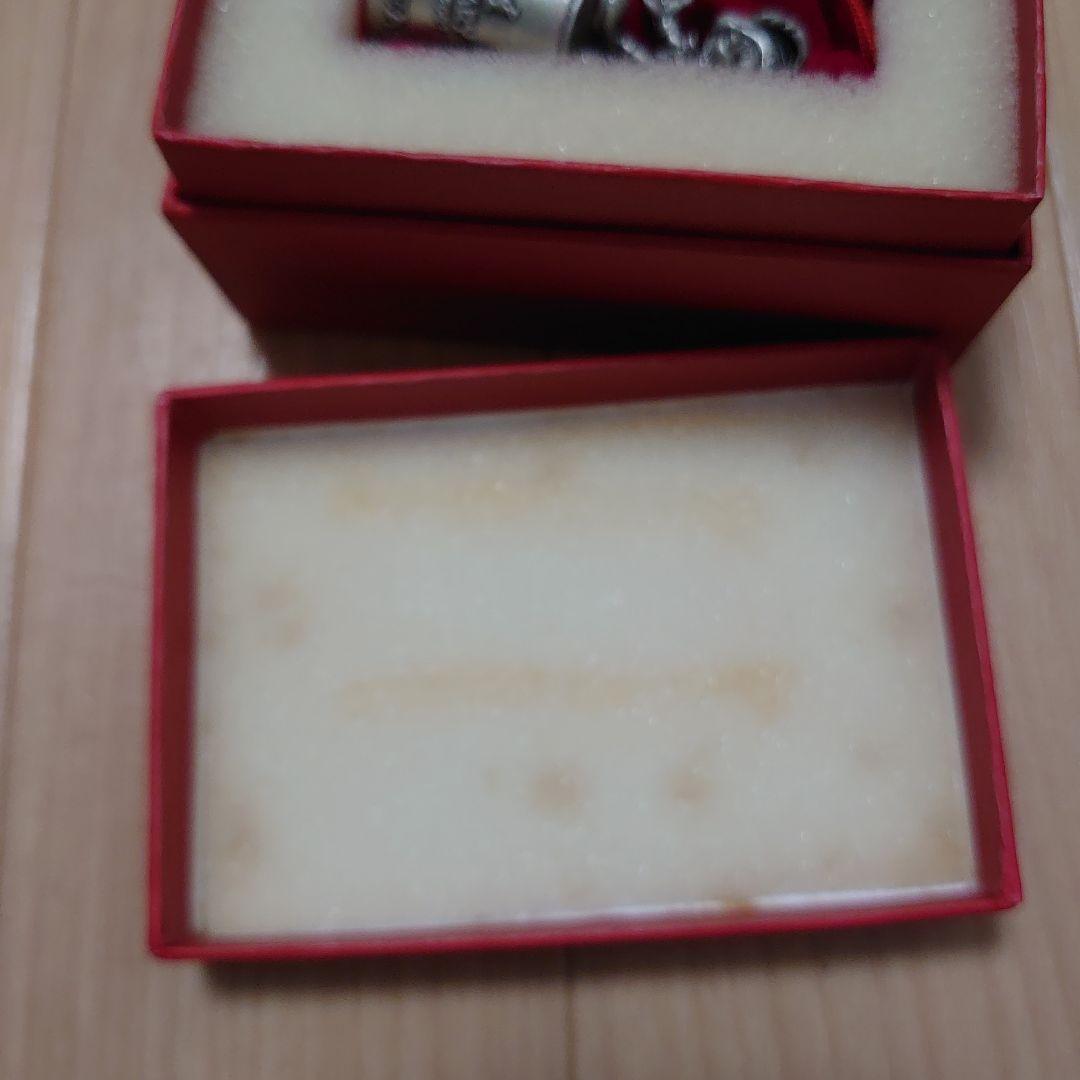 ディズニーシー　2周年　シンブル