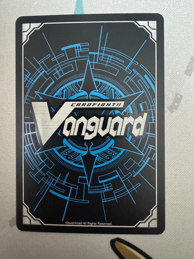 ヴァンガード SweetLinker フラティ　LSR