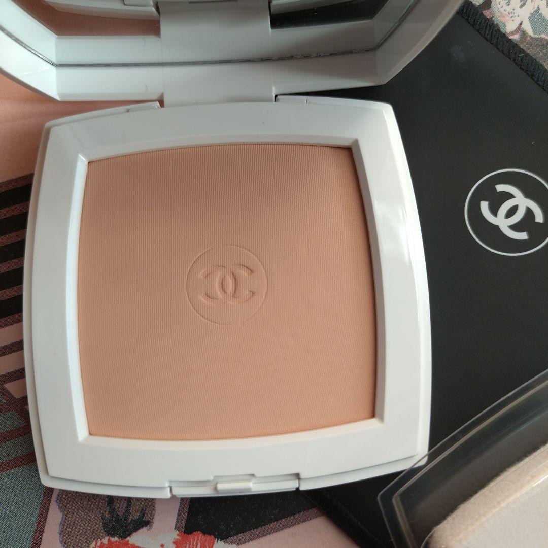 新品‼️ルブランコンパクトラディアンス20ベージュ