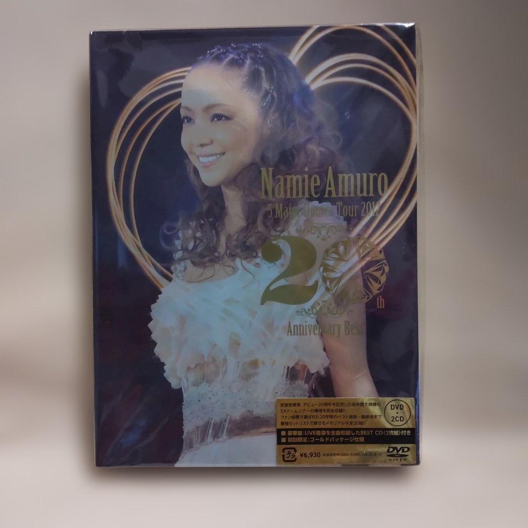 安室奈美恵/ Final Tour 2018～Final…他六枚セット。