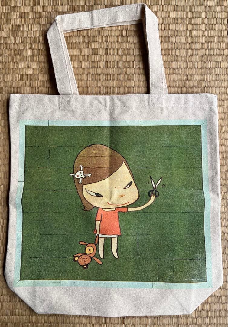 奈良美智バックまとめて