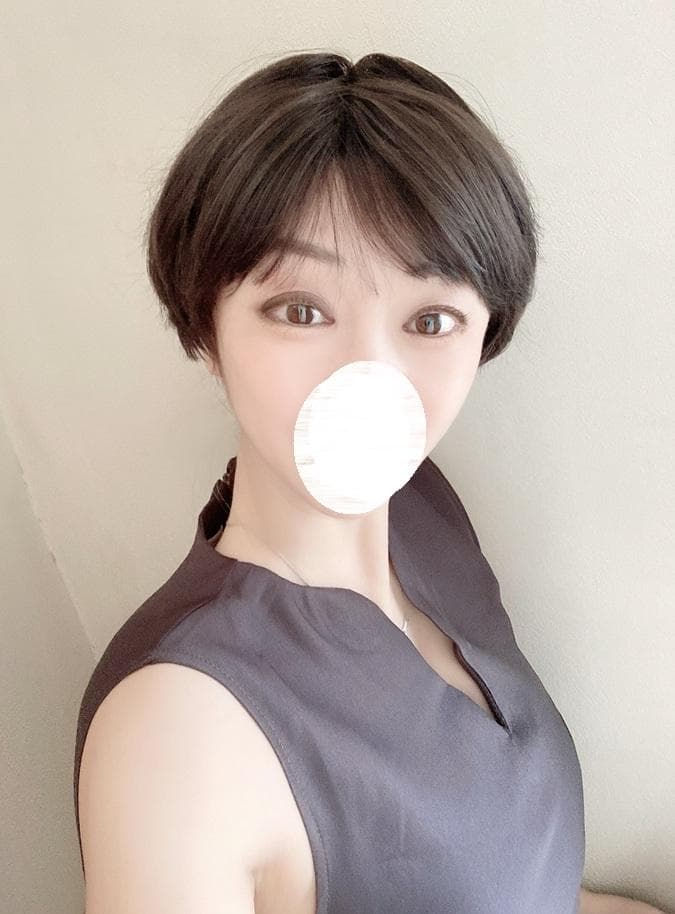 リネアストリア　「天使のクレールショート」　ダークブラウンM