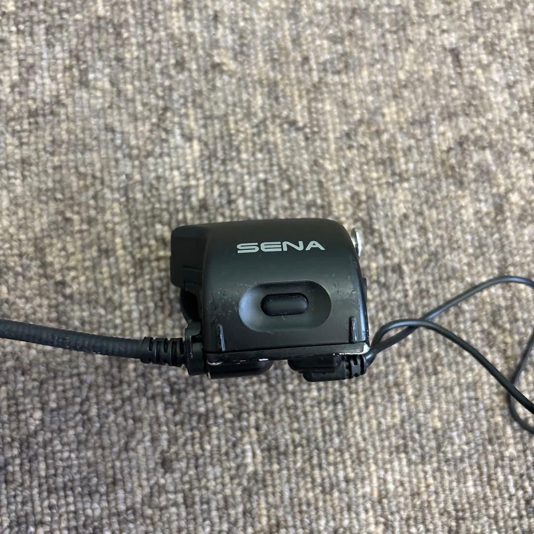 SENA セナ　20S Bluetooth インカム