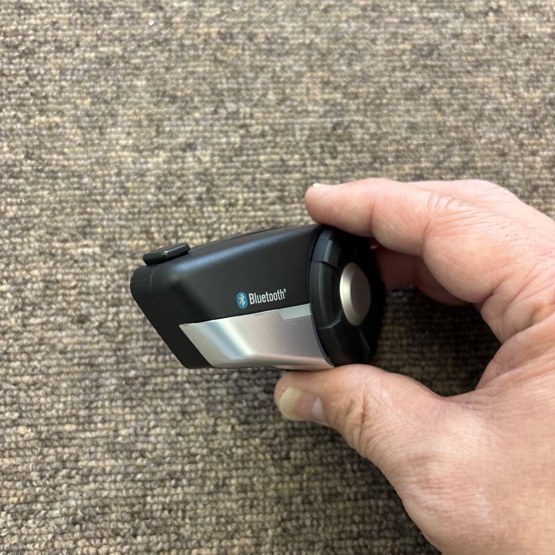 SENA セナ　20S Bluetooth インカム