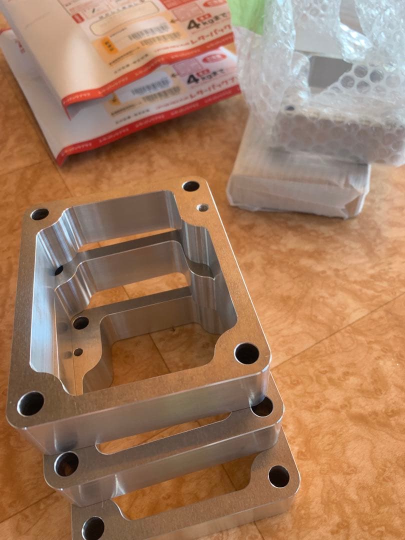 ランクル80 hdj81V 排ガス規制解除部品　ランドクルーザー 80 必見