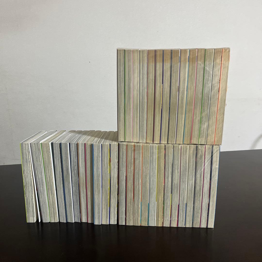 ハンター×ハンター　Hunter×Hunter 1〜38巻セット　冨樫義博