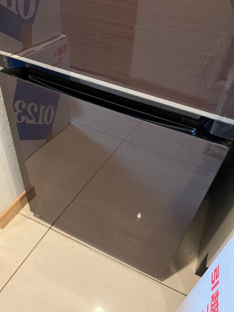 Hisense 134L 冷蔵庫 HR-G13B-BR