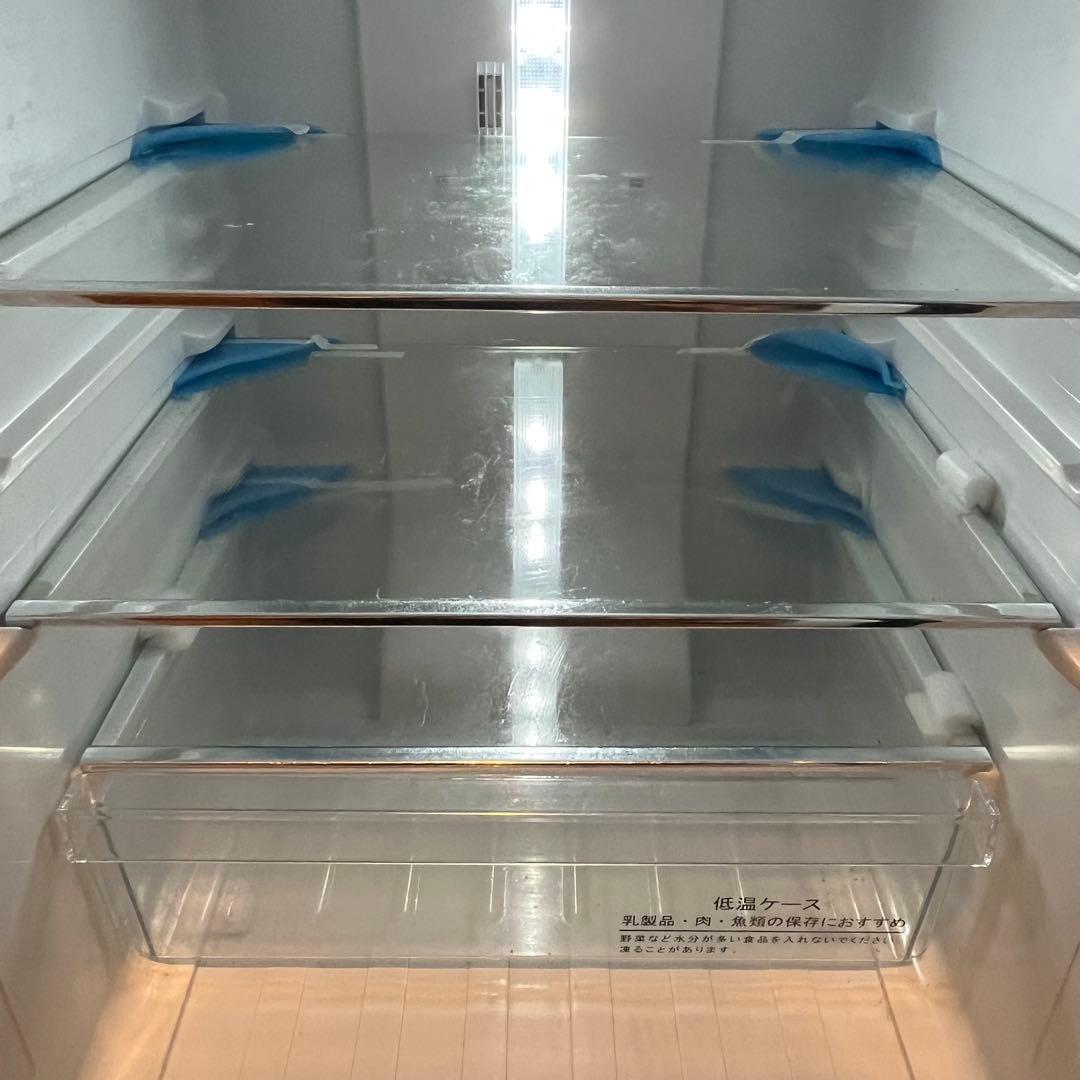 Hisense 134L 冷蔵庫 HR-G13B-BR