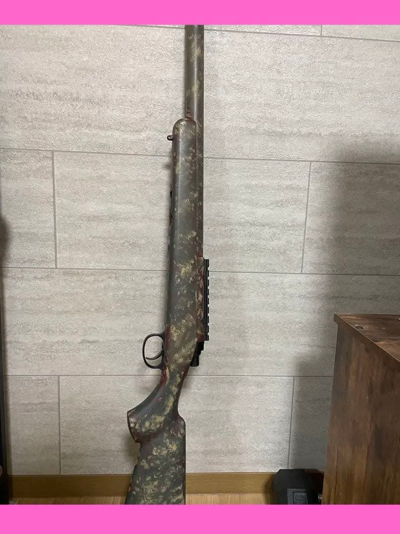 東京マルイ VSR10 Gスペック