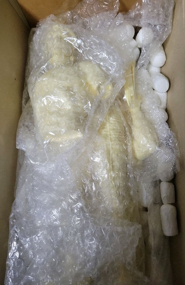 【新春セール】1/6ガレージキット「X-MENウルヴァリン」ヒュー・ジャックマン