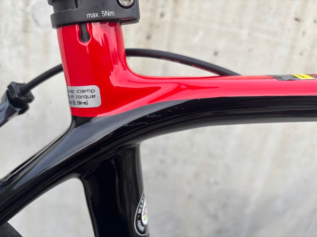 自転車本体 MERIDA SCULTURA RIMITED