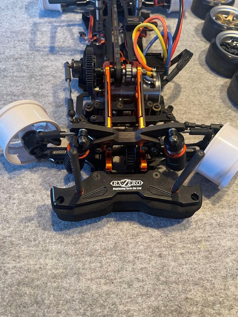 RC-ART(バンシー)100台(限定車)