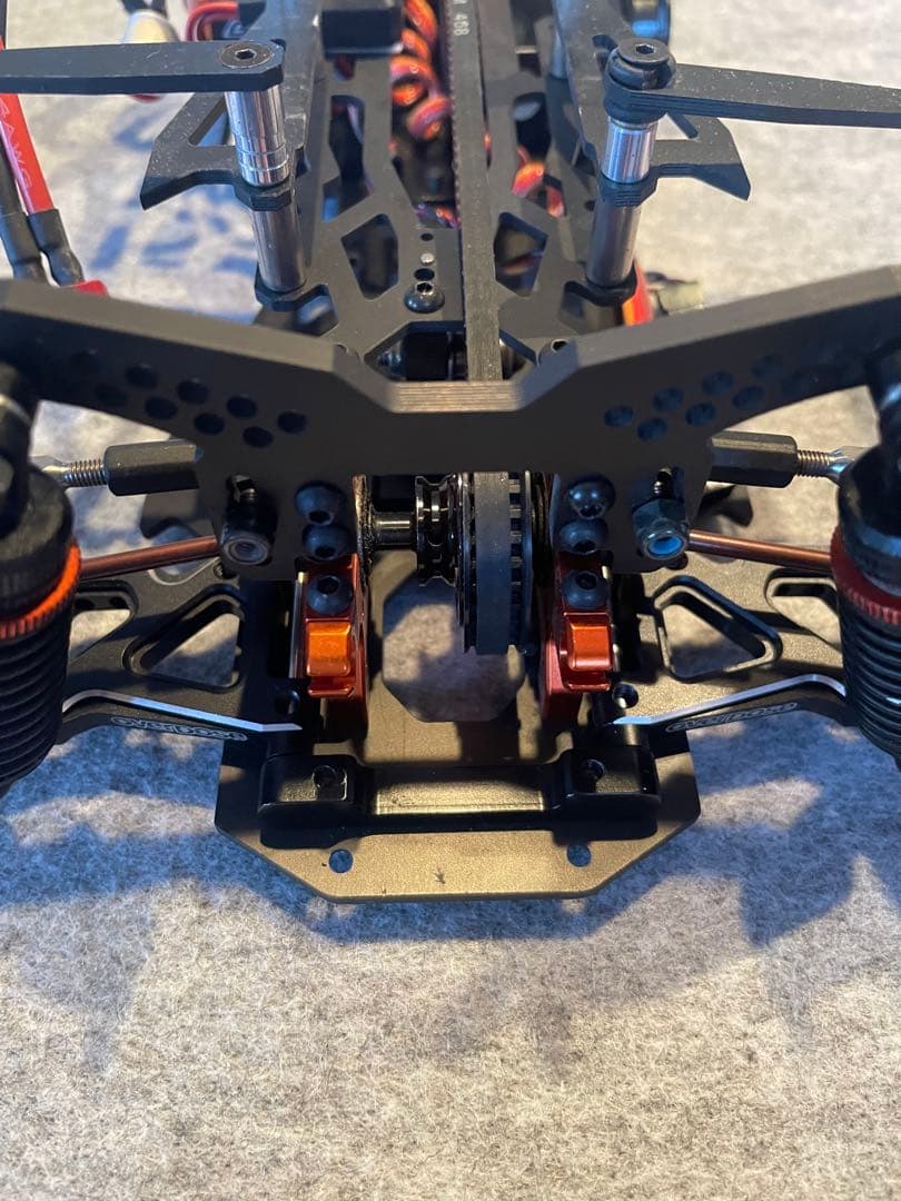 RC-ART(バンシー)100台(限定車)