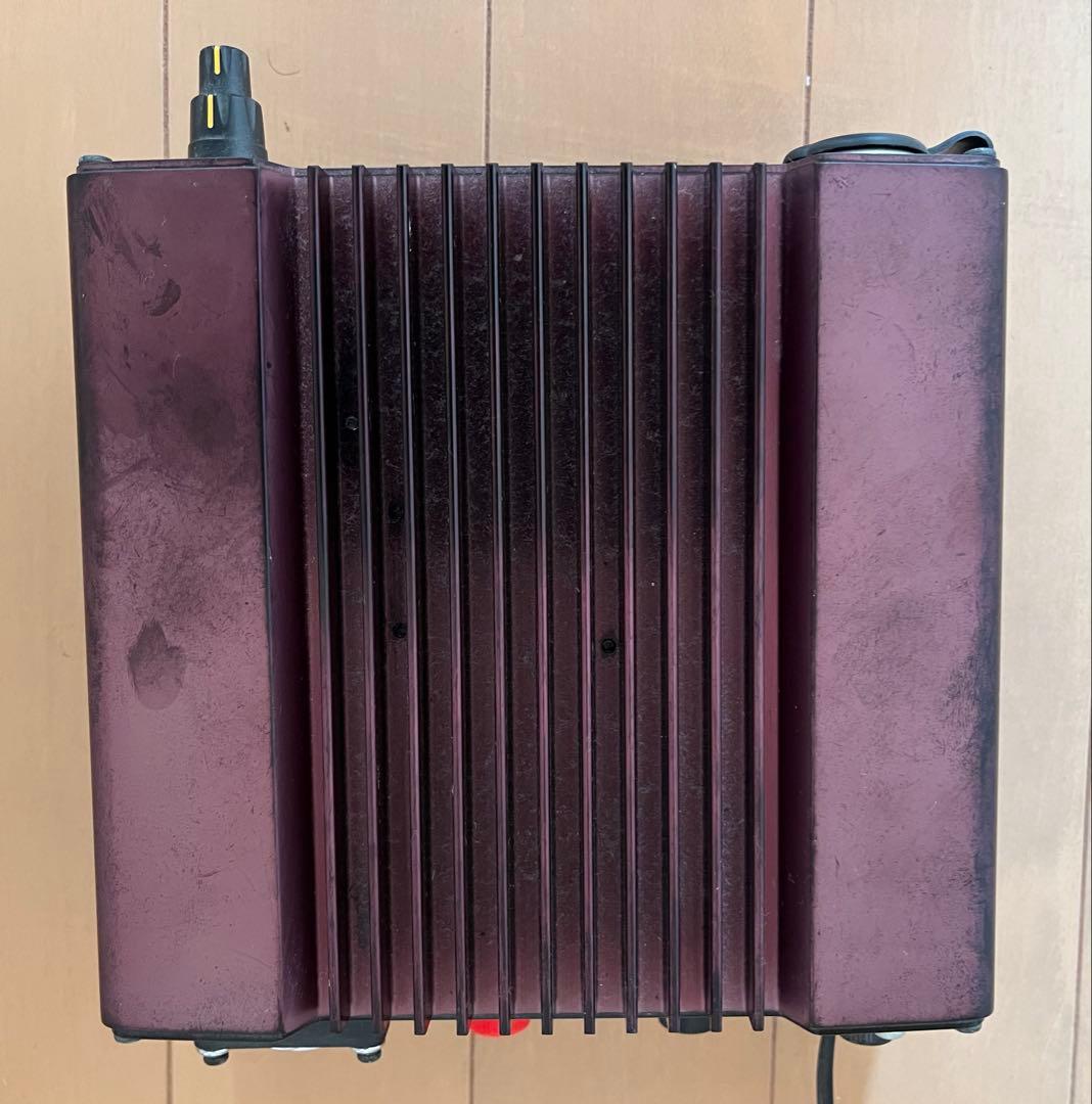 ALINCO DM-330MV スイッチング電源 32A