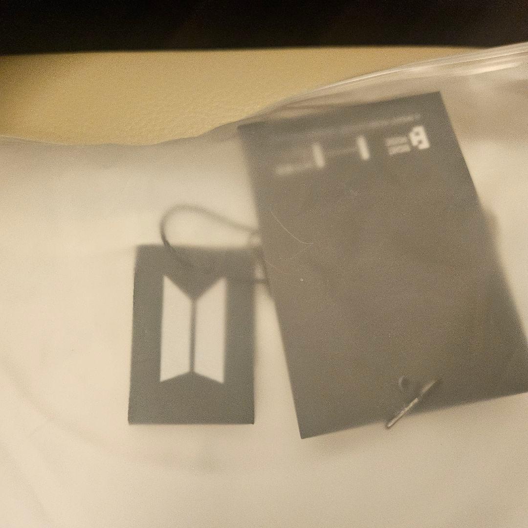 Jin LA Pop-up S/S T-shirt Lサイズ