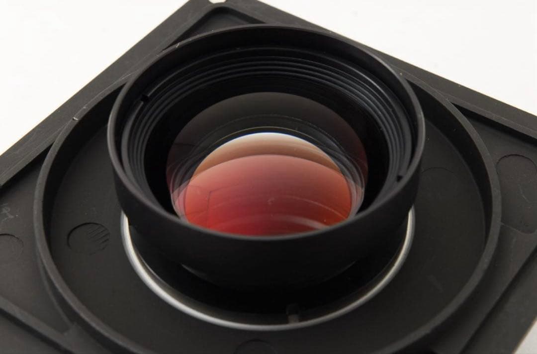 Chamonix 45F-2 4x5 レンズ付き・純正付属品多数