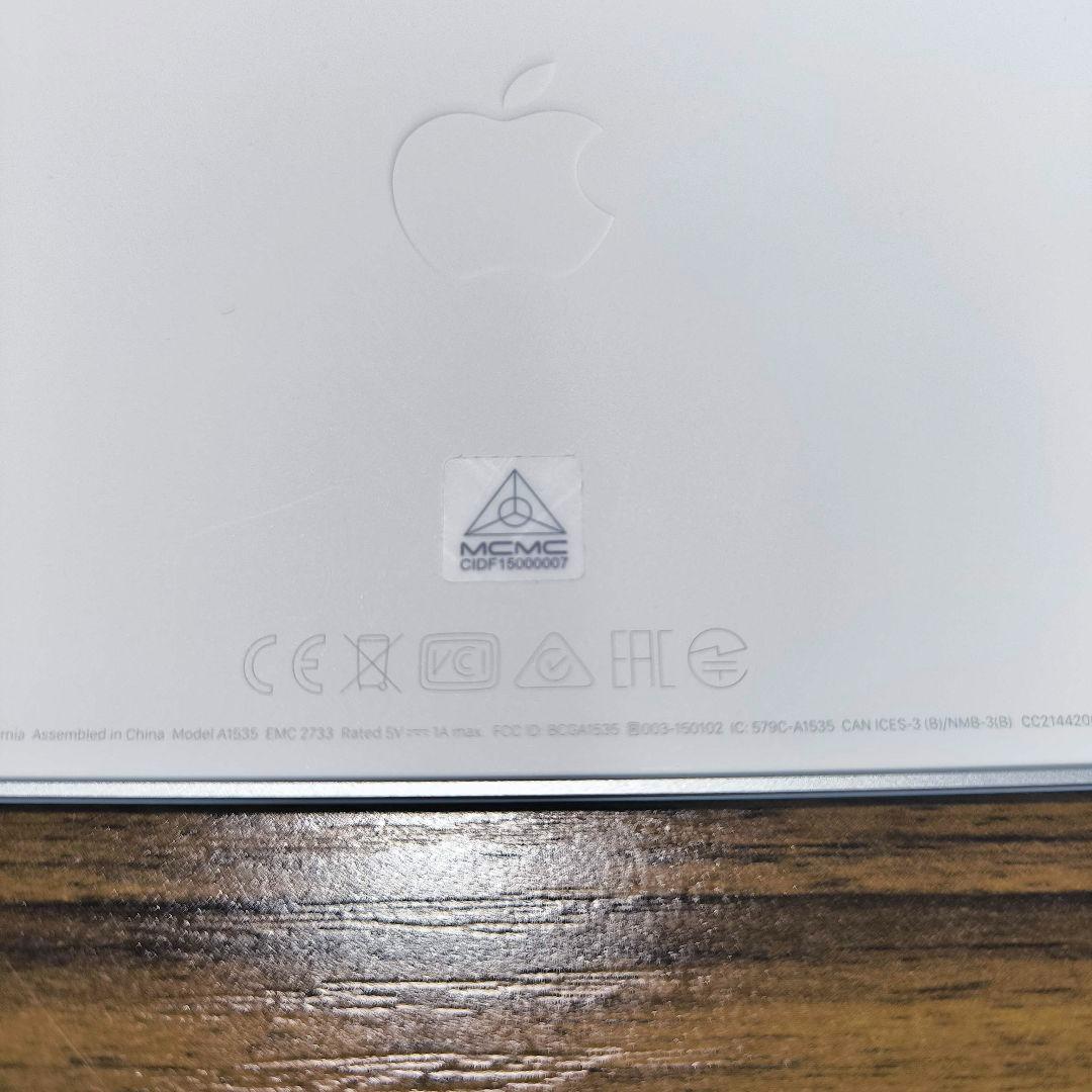 Magic Keyboard Touch ID、Magic Trackpad 3