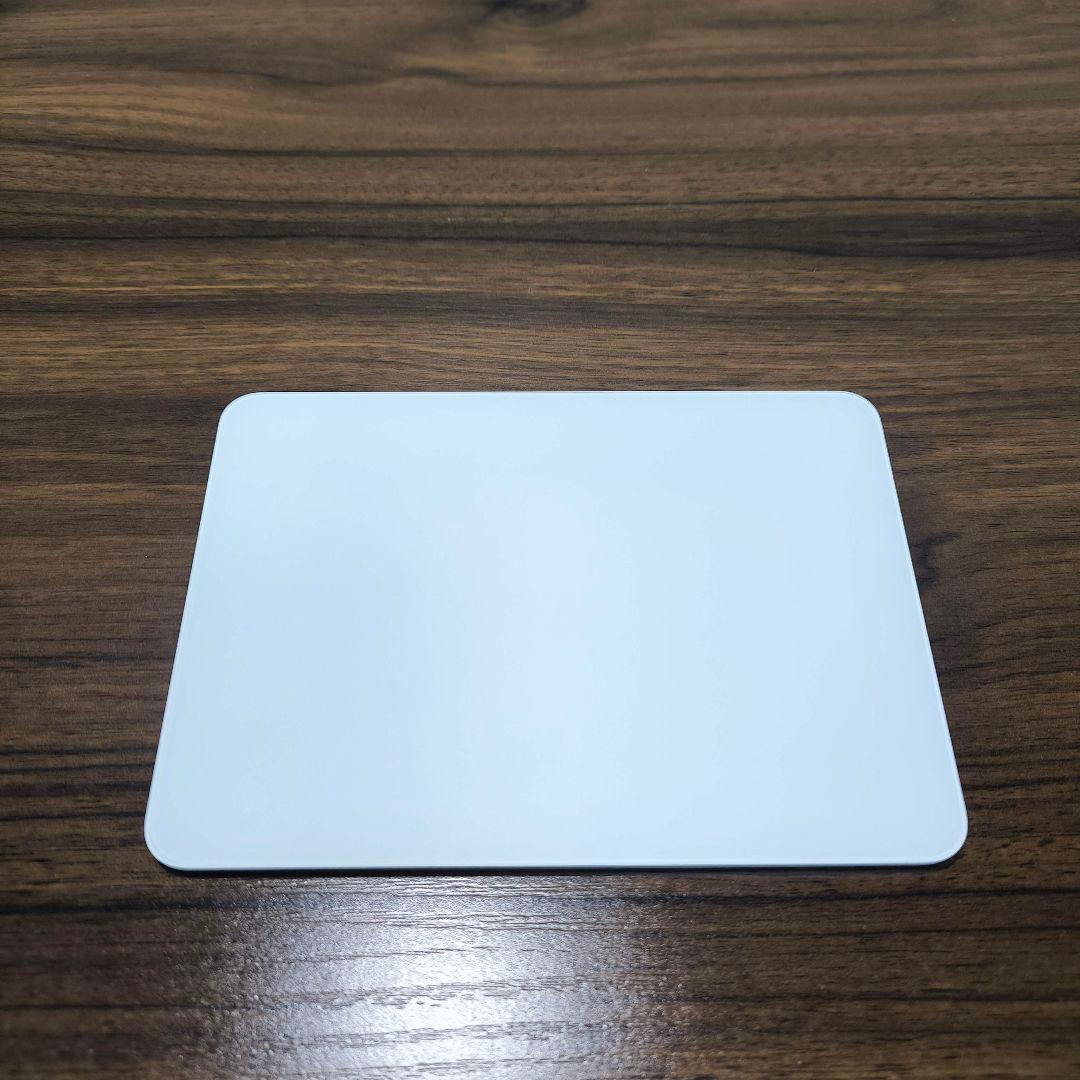 Magic Keyboard Touch ID、Magic Trackpad 3