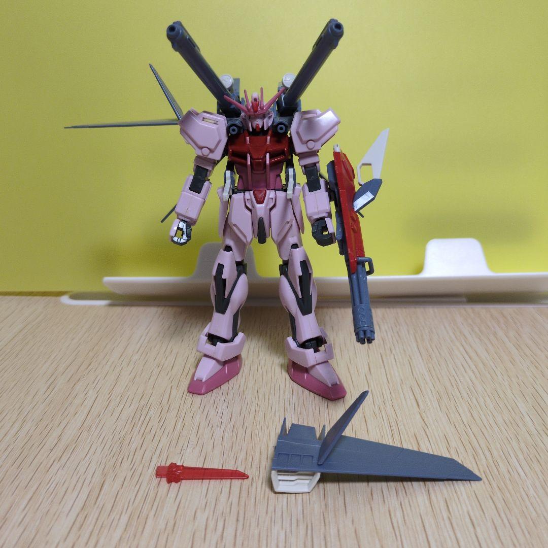 ジャンク品　ガンプラ色々セット　MG・HG・旧キット、素組７体セット