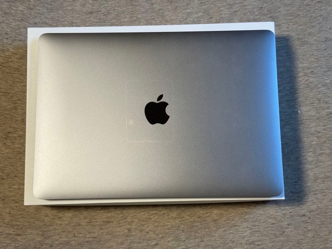 13.3インチMacBook Air M1 1TB 16G スペースグレイ