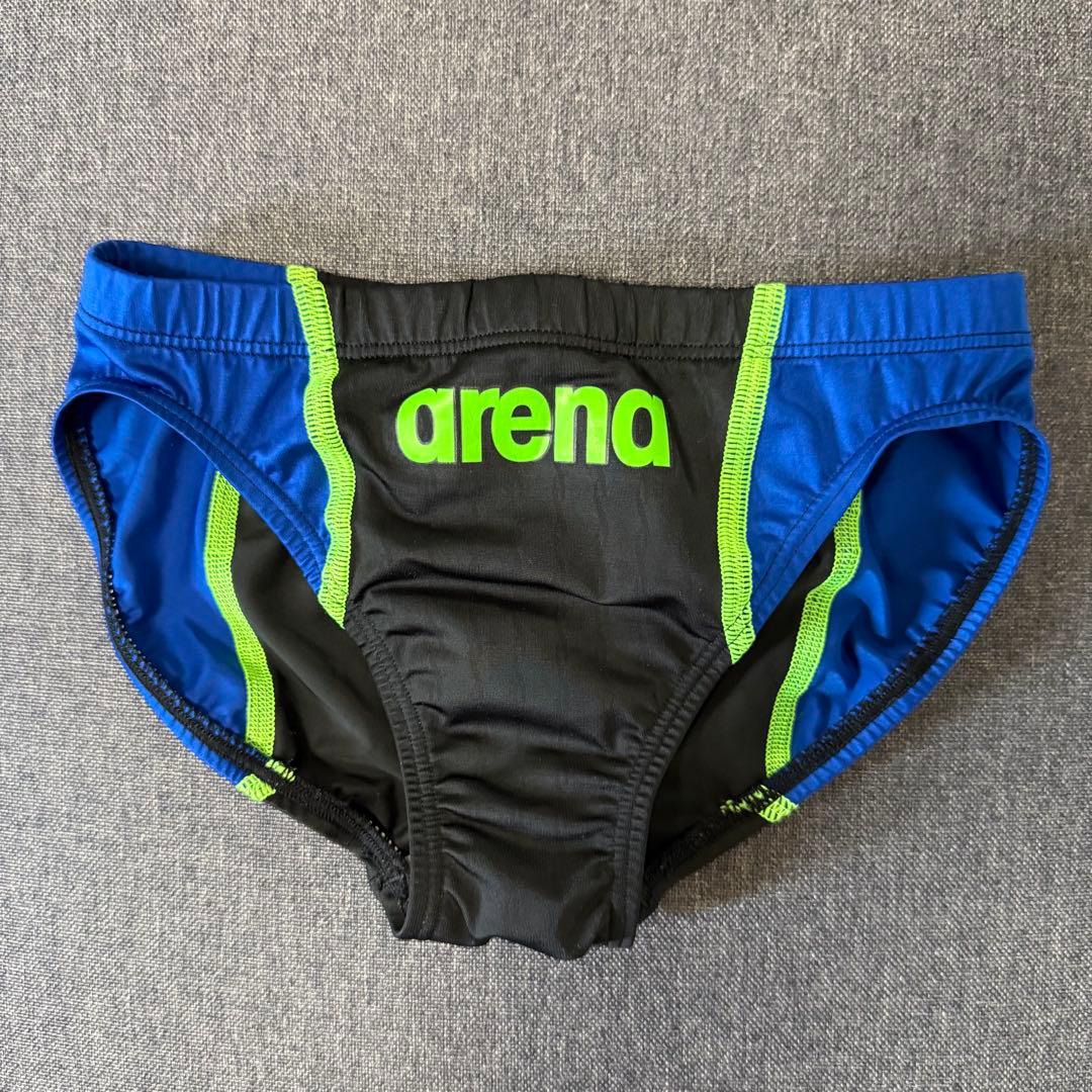 arena メンズ 競パン SSサイズ