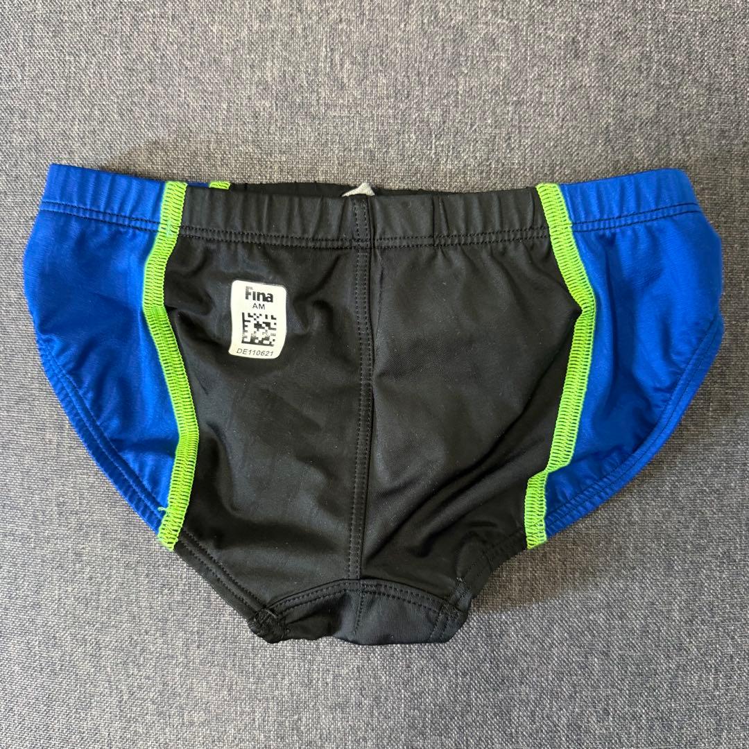 arena メンズ 競パン SSサイズ