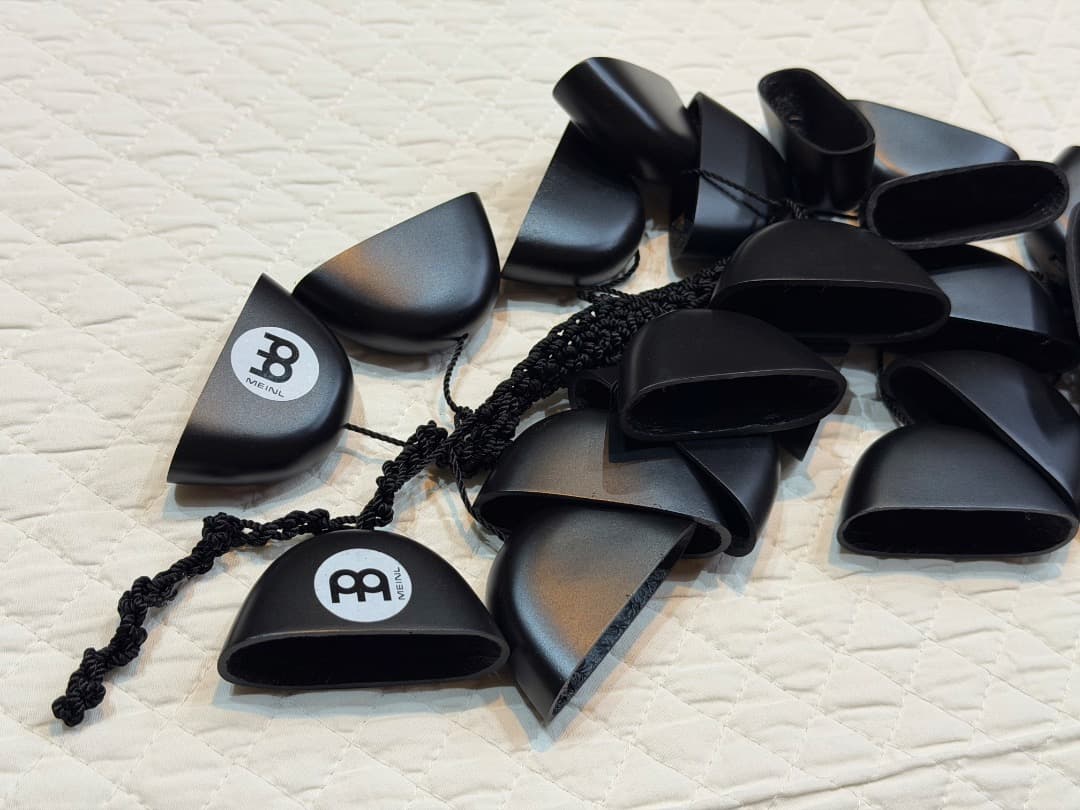 パーカッション・打楽器 MEINL / Fiberglass Waterfall / WA7BK