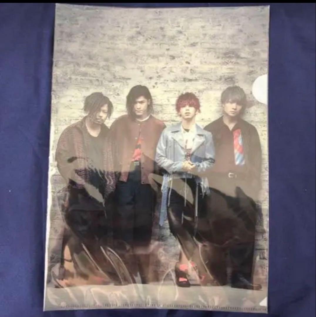 ワンオク、マイファス、ドロス、バンプ、ウーバーなどグッズセット