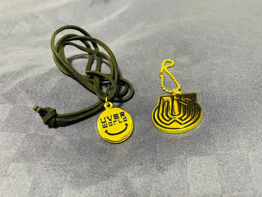 ワンオク、マイファス、ドロス、バンプ、ウーバーなどグッズセット